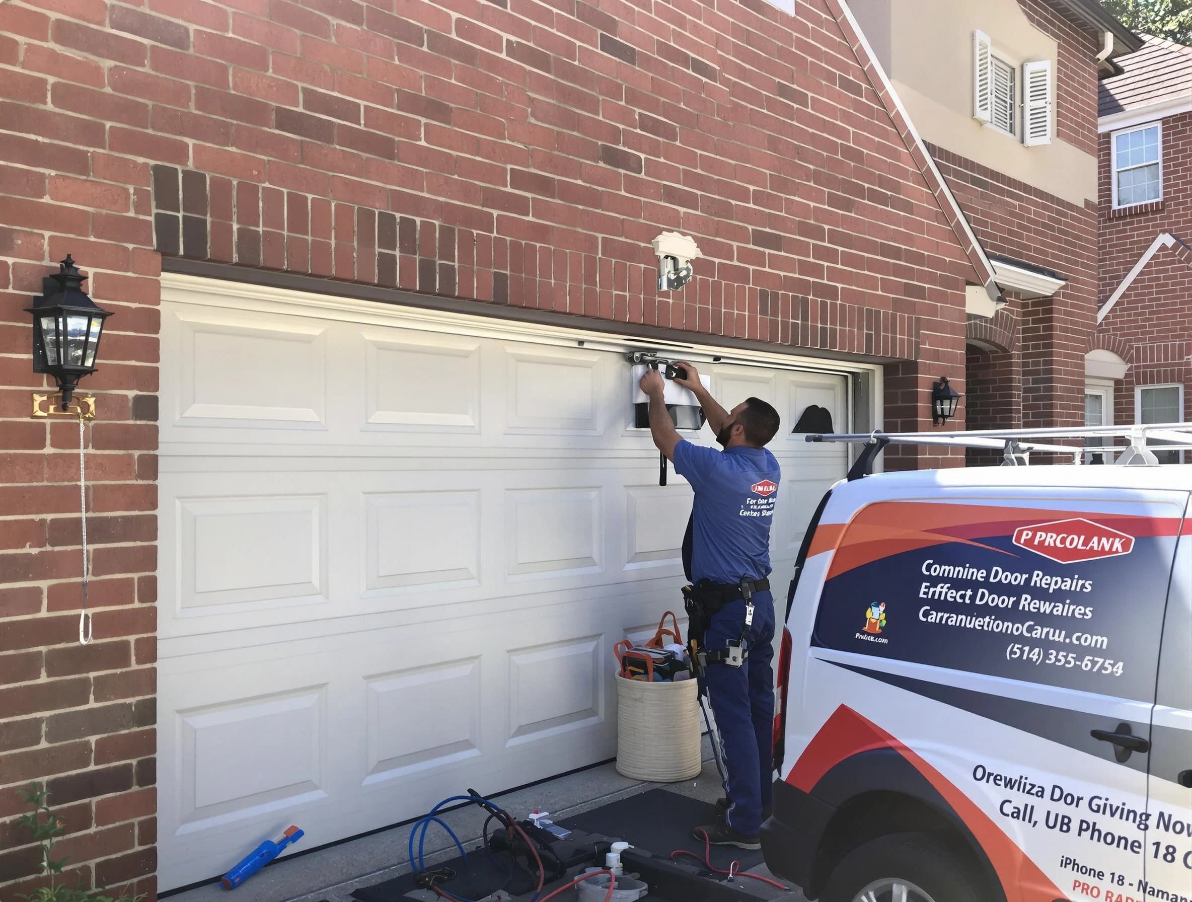 Chamblee Garage Door Repair local garage door repair technician in Chamblee
