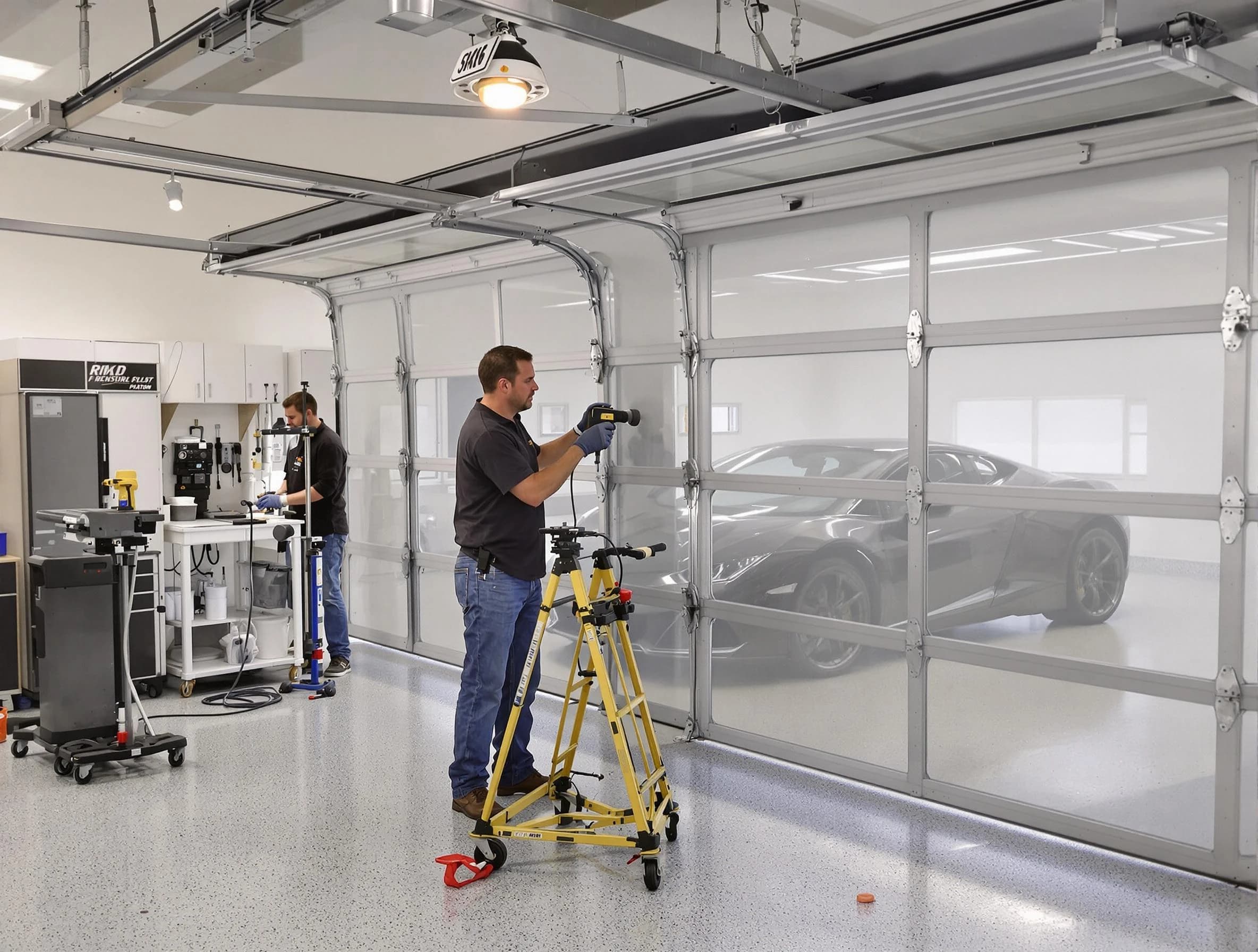 Dents Repair service in Chamblee, GA