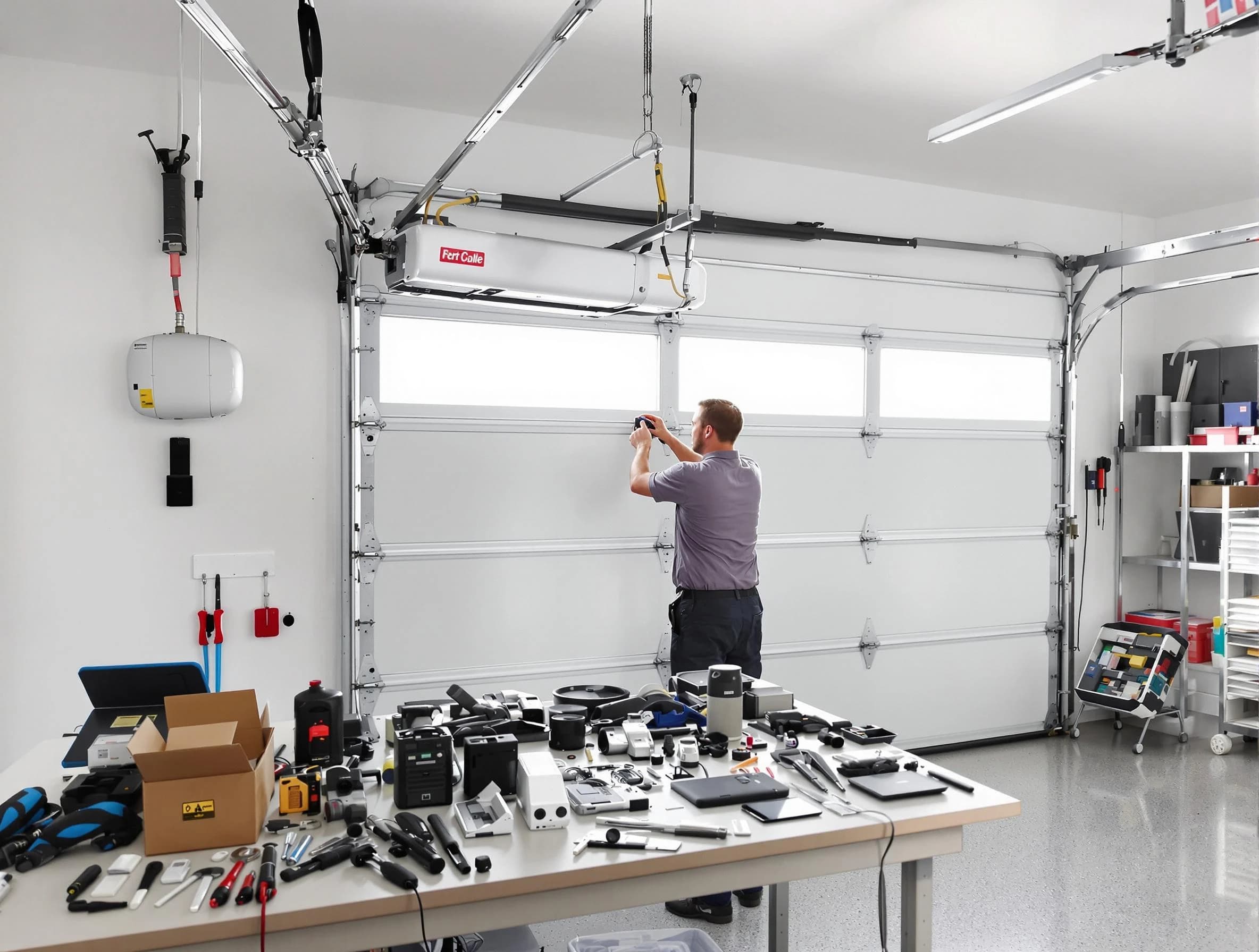 Opener Repair service in Chamblee, GA