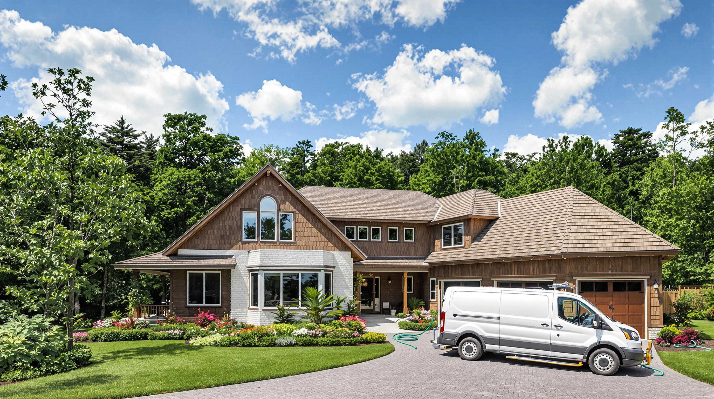 Chamblee Garage Door Repair opener install & smart upgrades in Chamblee, GA