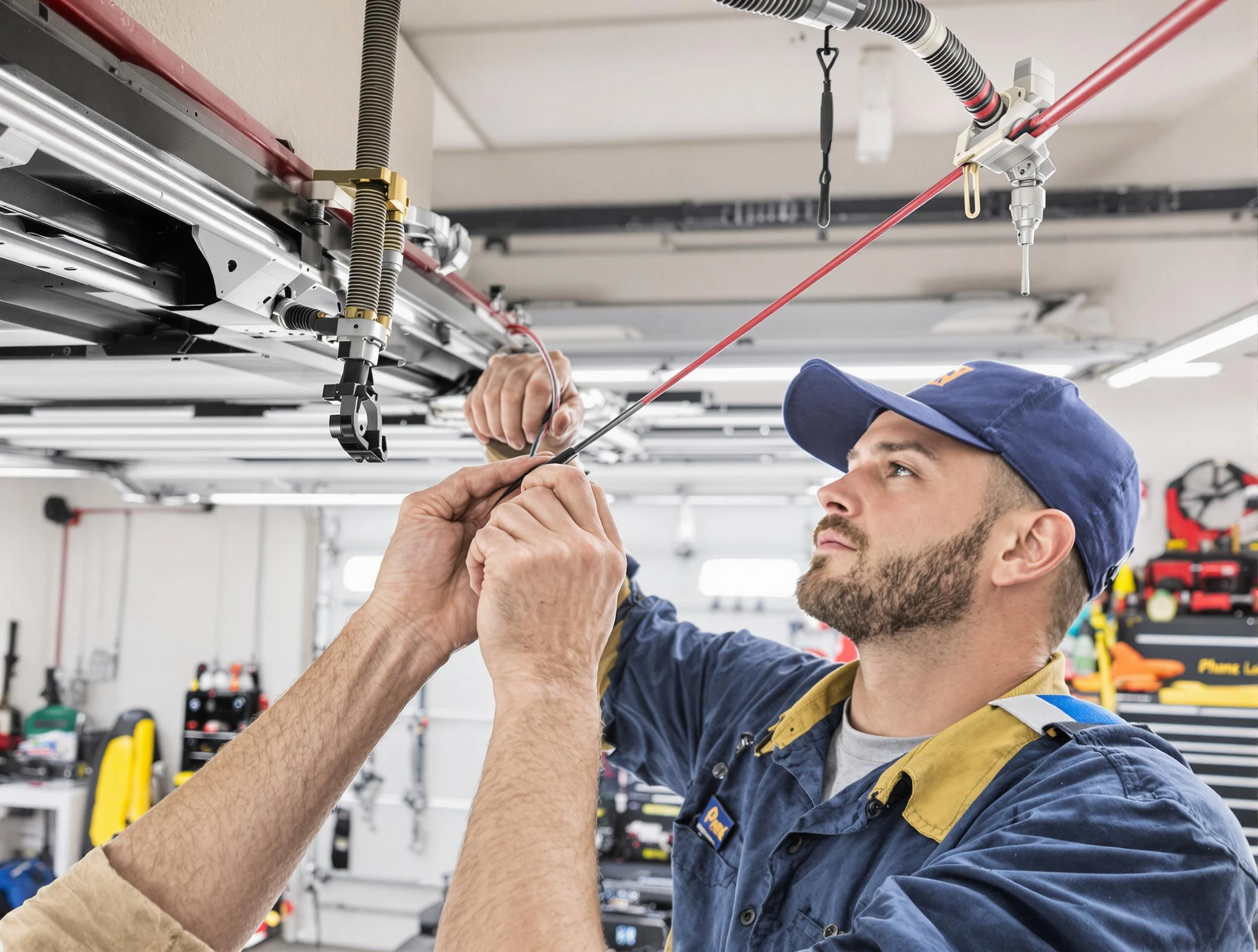 Cable Repair service in Chamblee, GA