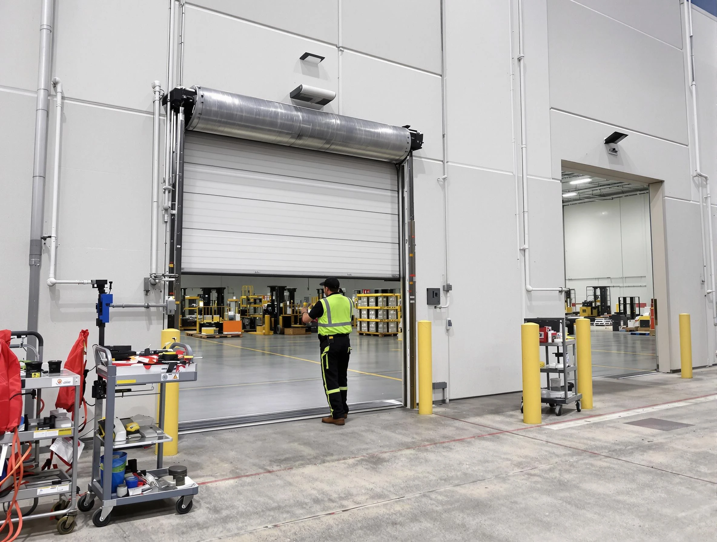 Commercial Repair service in Chamblee, GA