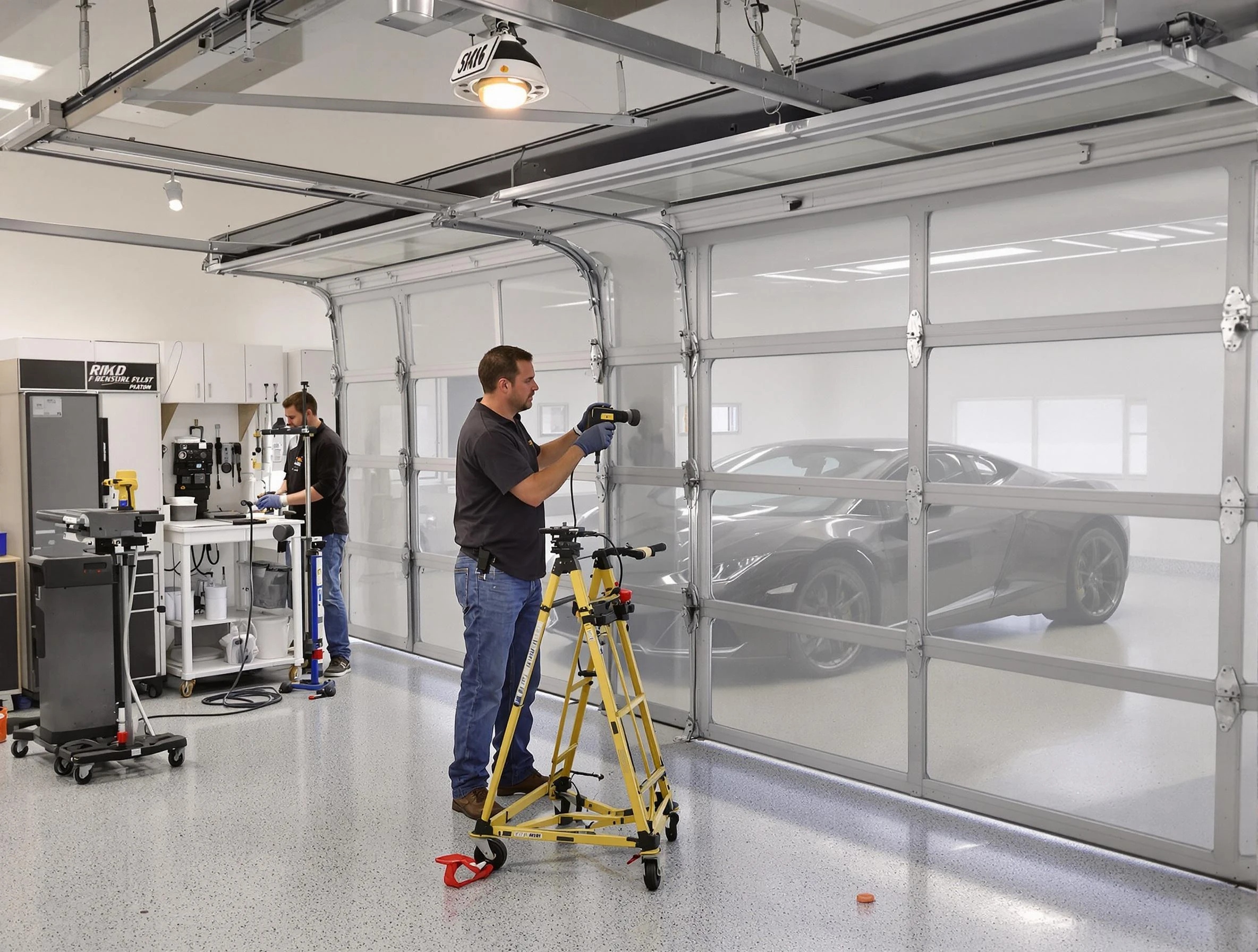 Dents Repair service in Chamblee, GA