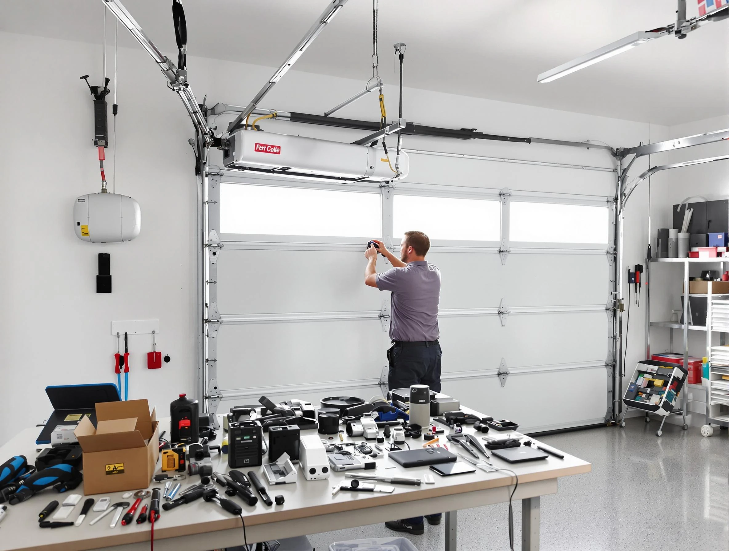 Opener Repair service in Chamblee, GA