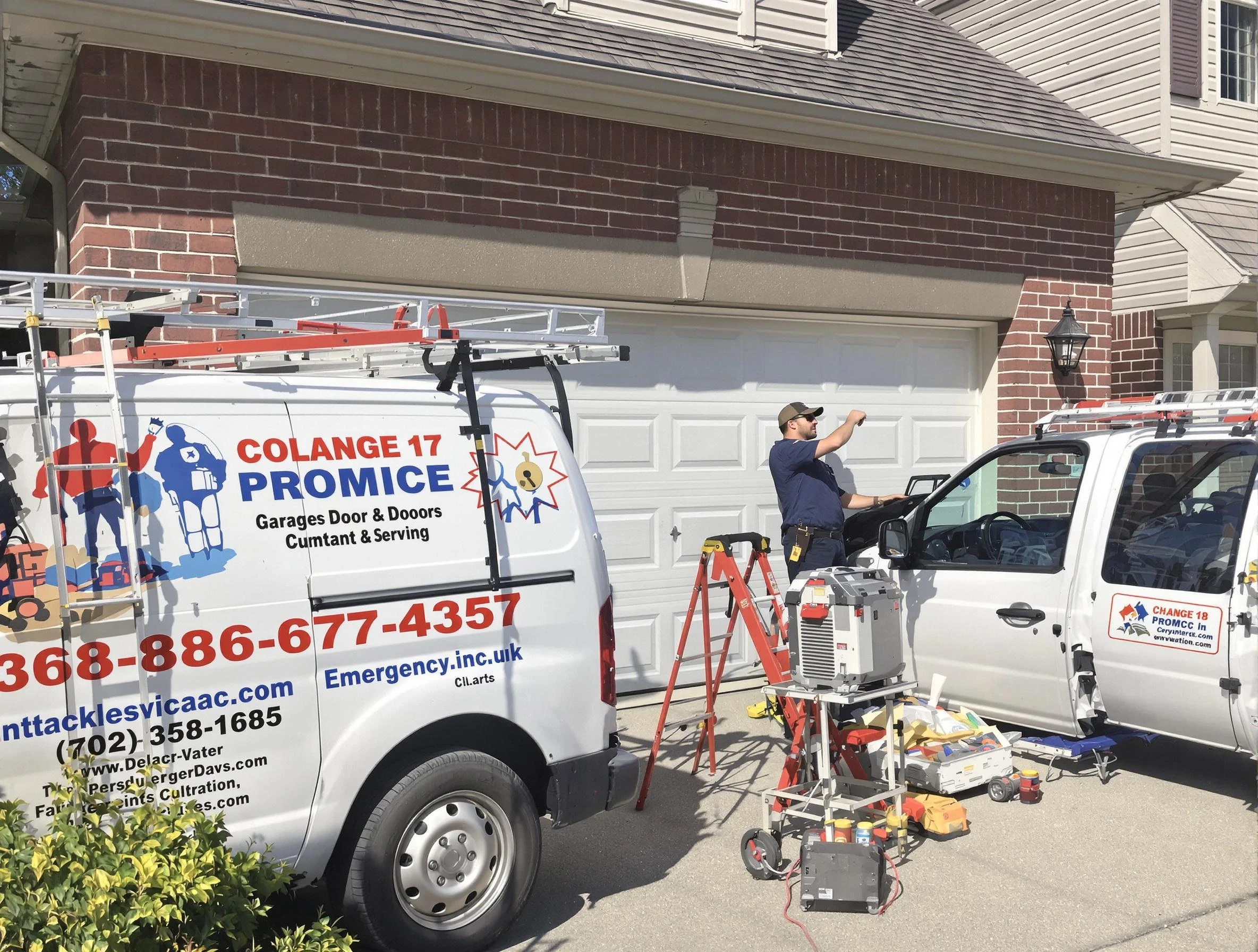 Same Day Repair service in Chamblee, GA